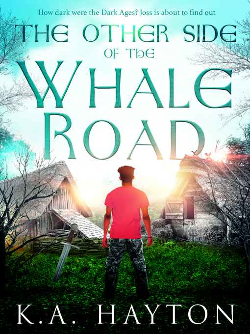 Cover image for The Other Side of the Whale Road